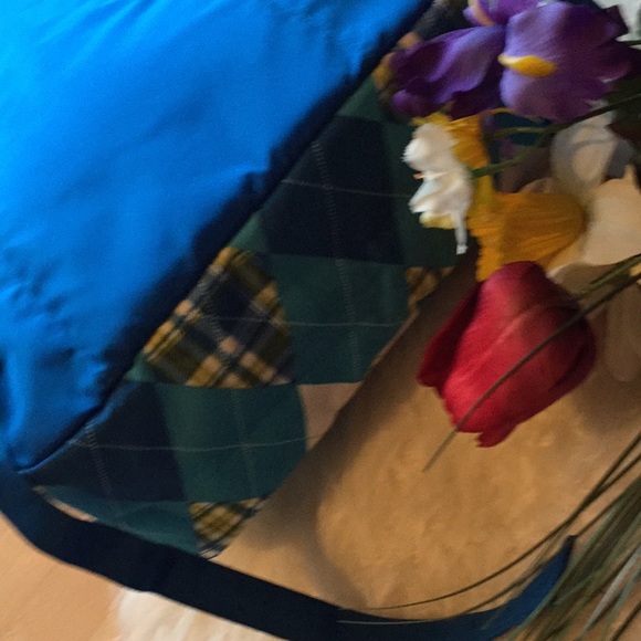 🌺NWT GORGEOUS backpack 🌺 - Picture 3 of 4